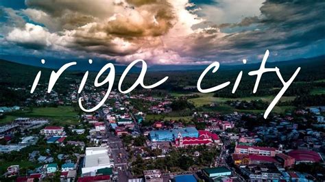 iriga city zip code